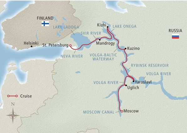 viking-round-the-world-cruise-waterways-tsars-map