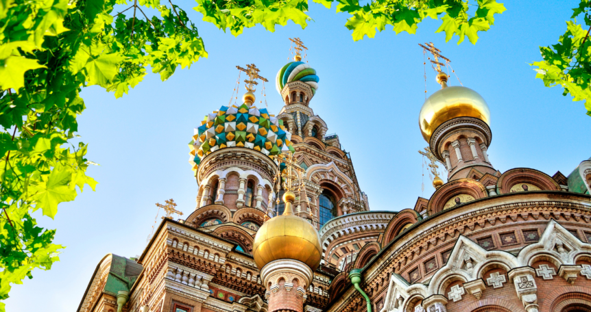 Viking Cruise Homelands