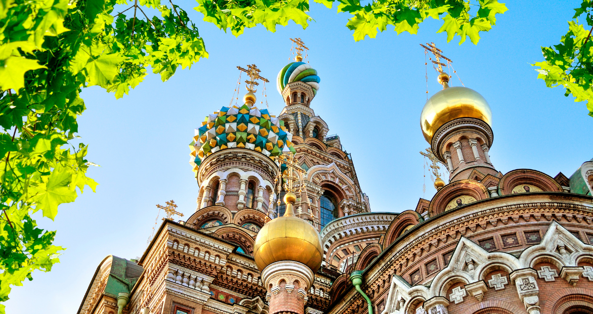 Viking Cruise Homelands