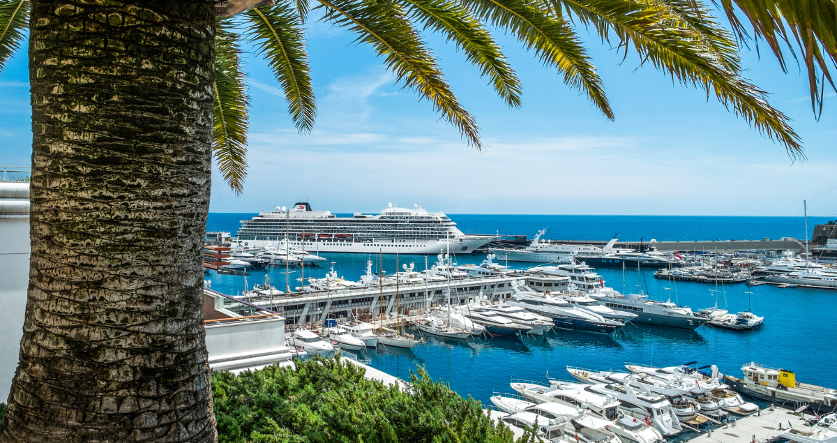 Viking cruise – Mediterranean’s Iconic Shores