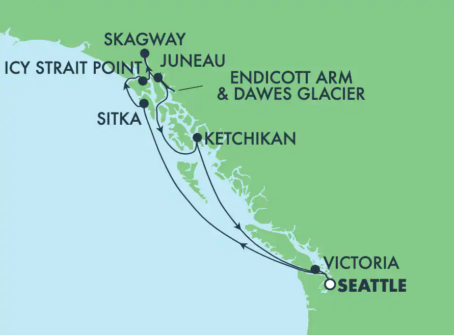 Norwegian Cruise Line